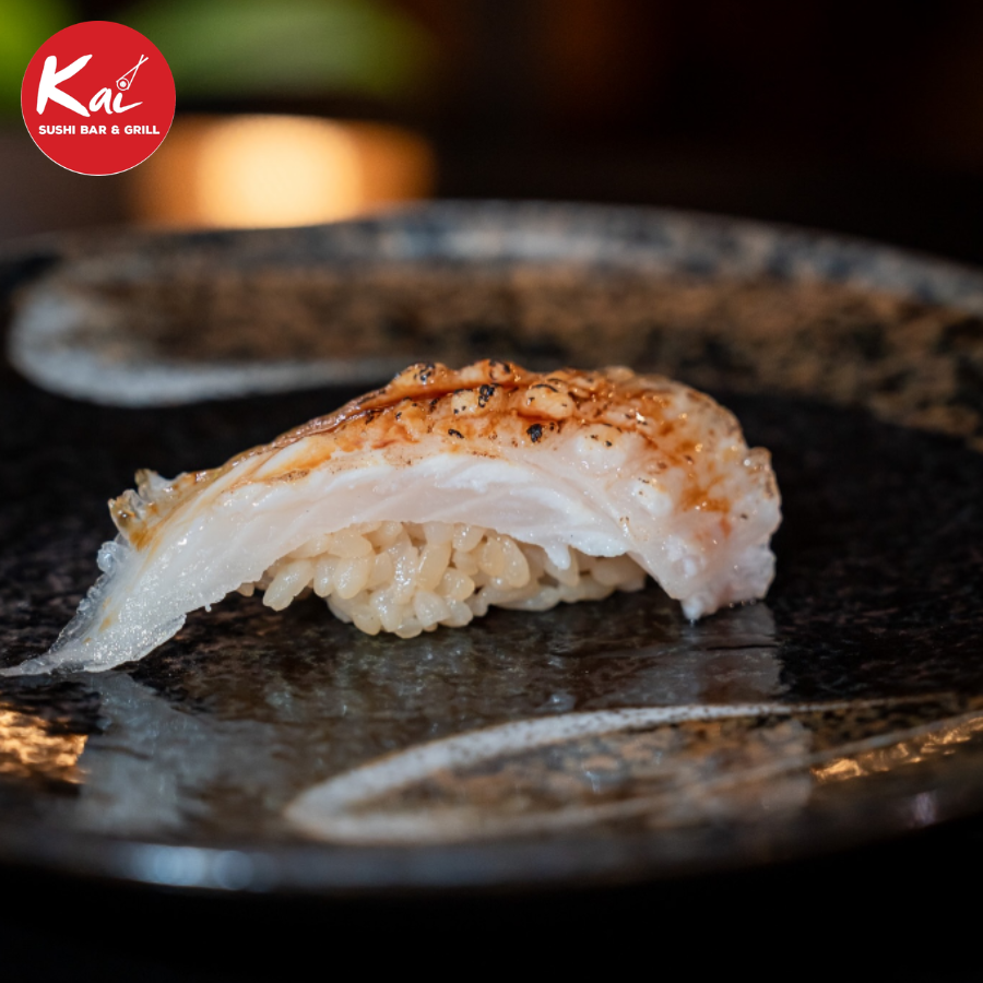 Kai Sushi Bar & Grill
